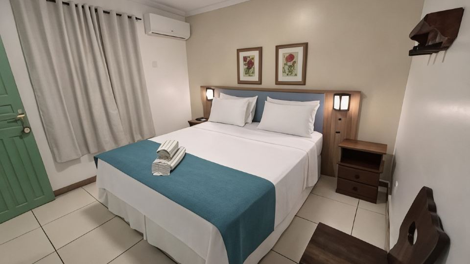 Pousada Estalagem do Porto