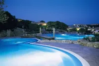 Colonna Country Club - piscina