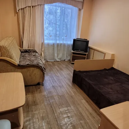 Main Room Mini-Hotel