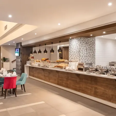 Town Lodge Johannesburg Airport