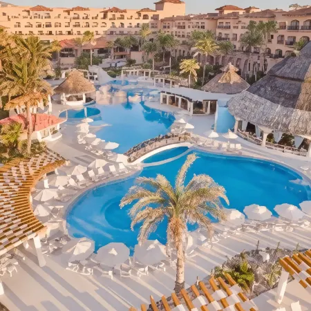 Royal Solaris Los Cabos-All Inclusive