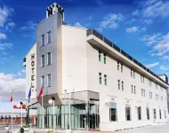 Hotel Ciudad de Fuenlabrada