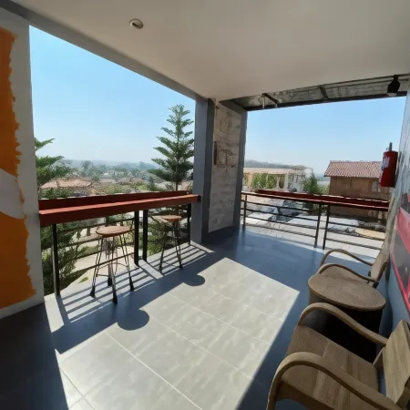 Manonkan Resort Khao Kho