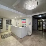 Raduzhny Hotel - Park Yeri