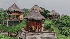 Ecohabs Tequendama - Parque Tayrona