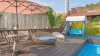 Namhae Opera House Pension - Rooftop Pools