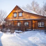 Avgustin Guest House - Apartments