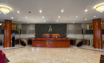 Horison Ultima Suite & Residences Rasuna Jakarta