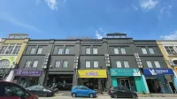 The Leverage Business Hotel - Rawang - Wi-Fi