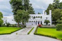 Hotel Ex Hacienda Chautla Puebla, Trademark by Wyndham - que admiten mascotas
