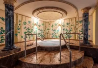 Swiss Diamond Hotel Prishtina - Spa