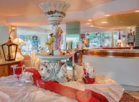 Hotel Tridentum - bar