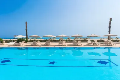 Tmk Marine Beach by Turismark Hotels in 