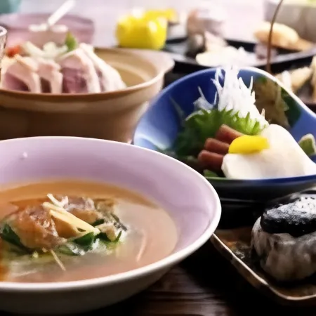 Fukumasu-Tei