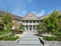 Brassey Hotel - Managed by Doma Hotels Hotele w: Barton