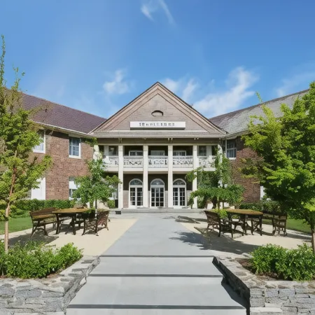 Brassey Hotel - Managed by Doma Hotels