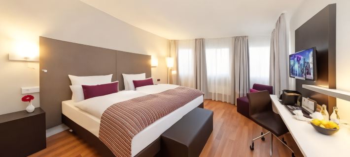 Good Morning+ Hägersten Hotels in Стокгольм