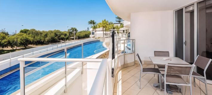 The Sebel Maroochydore Hotels in Maroochydore