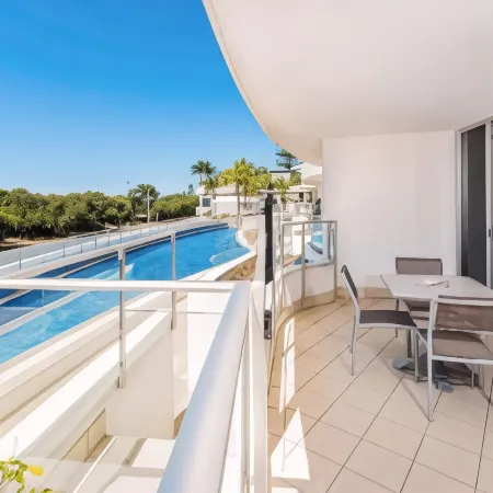 The Sebel Maroochydore