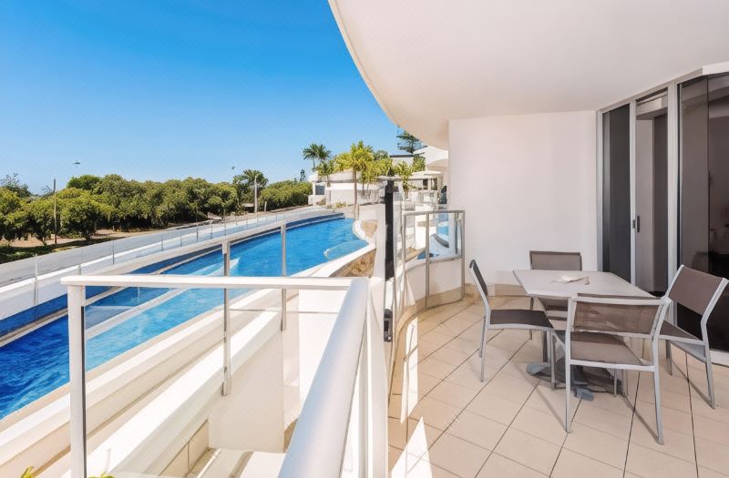 The Sebel Maroochydore photo 3