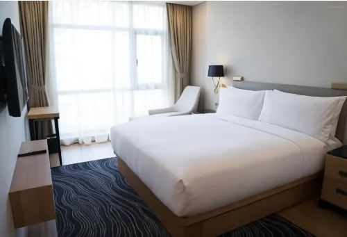De Nelcom Resorts