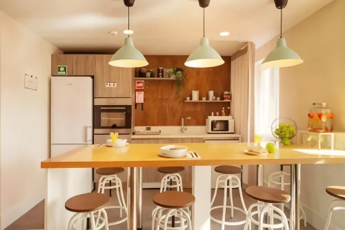 LX51 Studios & Suites by Apt Iin - Lisbon Center - Pensions