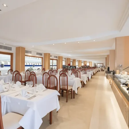 HL Suitehotel Playa del Inglés - Adults Only