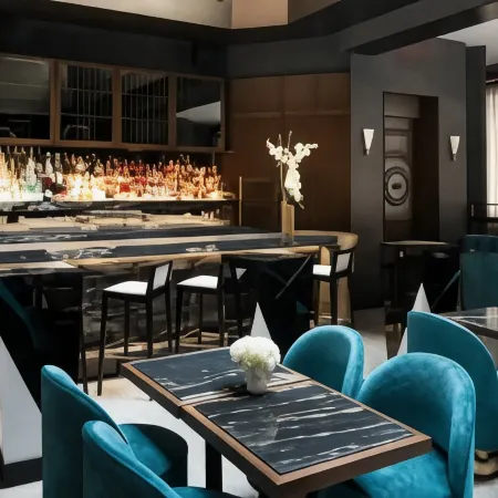 Hotel Belleclaire Central Park Отели рядом с достопримечательностью «168 улица»