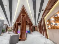Sukani Royal Hotel, Hail Hotels in Hail