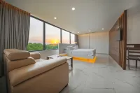 Merlot Leisures - Ocean View