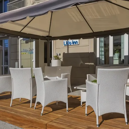 Hotel Lido Inn