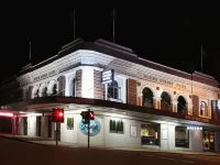 โรงแรมนอร์ทซิดนีย์ โรงแรมใกล้St Leonards