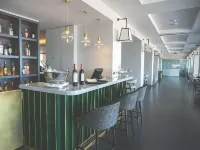 Hotel Baia - bar