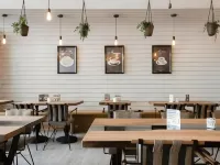 Central Hoxton Shoreditch Hotels near Hackney