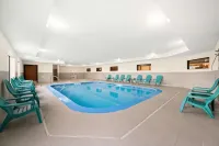 Comfort Inn & Suites Decatur-Forsyth - Gym