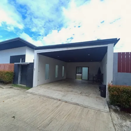 Private 2 Bedroom Villa with Jacuzzi Pool in Phuket, Bang Tao Cherngtalay