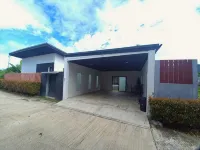 Private 2 Bedroom Villa with Jacuzzi Pool in Phuket, Bang Tao Cherngtalay - piscine
