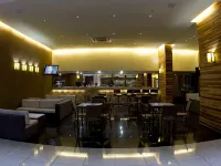 Suites le Jardin - Caldas Novas - bar