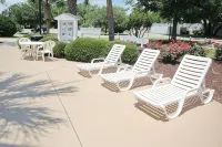 Pelican Landing / Beach Bird Properties - Inside Oceanside Village - 4-Star