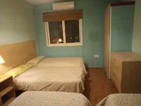 Villa 5 bedrooms  near beach with private heated pool - Wi-Fi