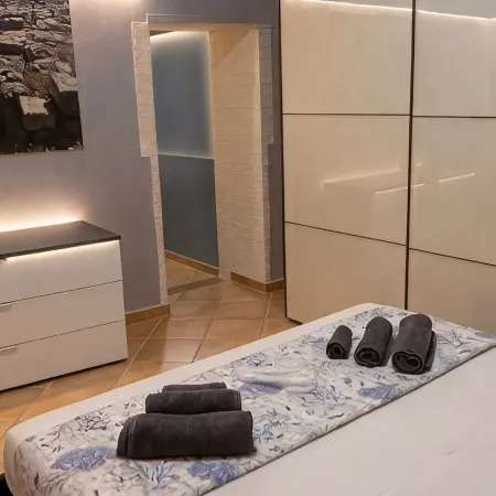 Donna Giovanna Holiday Home Pula