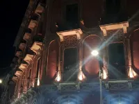 B&B I Puritani