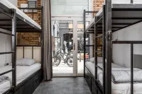 Stay Swanky Hostel