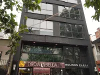 Hotel Molinos by Growing Group Hotels near Olaya Herrera Airport