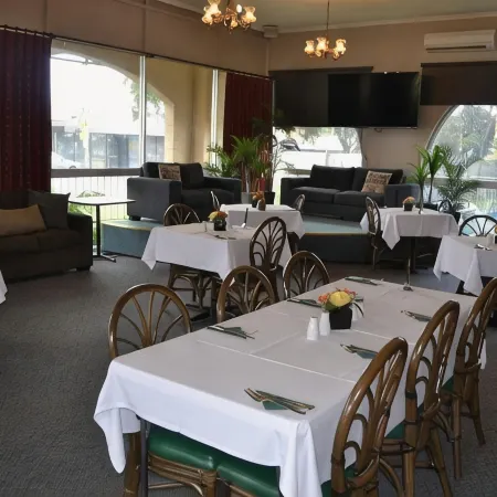 Colac Mid City Motor Inn