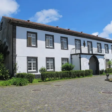 Azores Youth Hostels - Sao Miguel