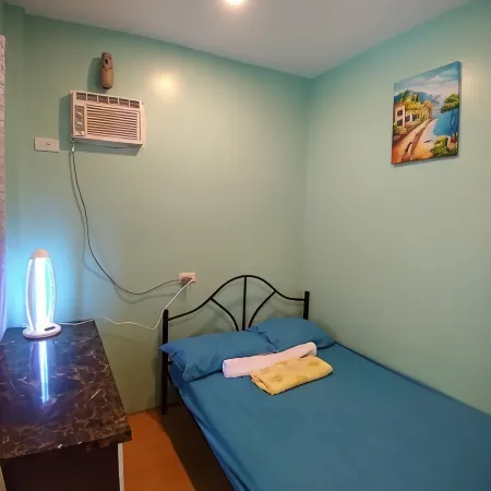 Azulea Lodging House Oslob
