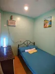Azulea Lodging House Oslob - Mountain view