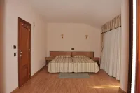 Hotel Alfar - en bord de mer