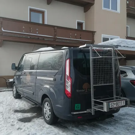 Hotel Garni Birkenhof